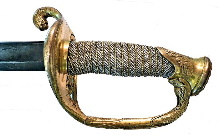 M 1852 Reverse hilt image