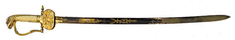 M1841 sword image