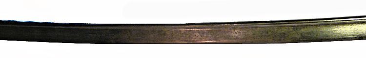 The center section of the blade image