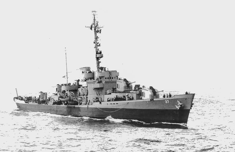 USCG Cutter Taney image