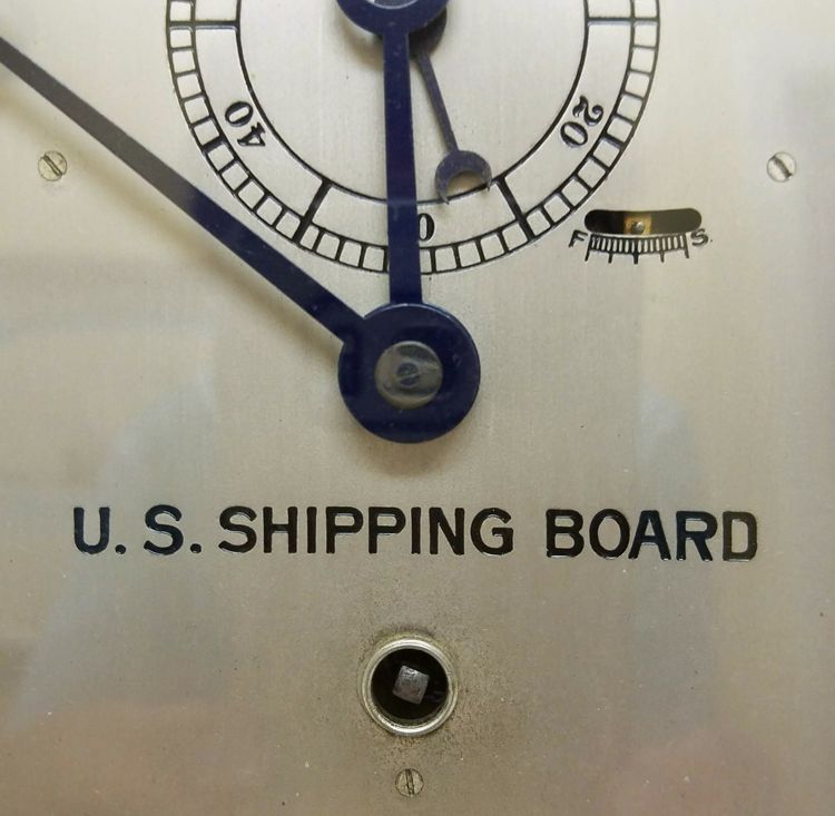 Maritime Clocks for Precise Timekeeping on Board Ships at Sea