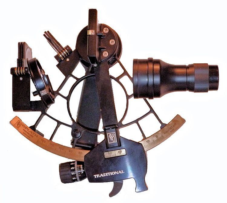 C. PLATH NAVISTAR “TRADITIONALSEXTANT