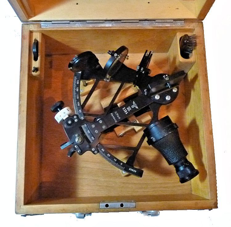 Open Kriegsmarine case image