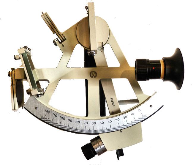 freiberger yacht sextant for sale