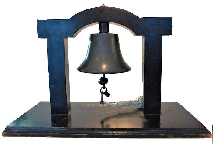 Back view of bell 
									image