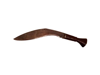 Nepalize Gurkha Khukri  Knife