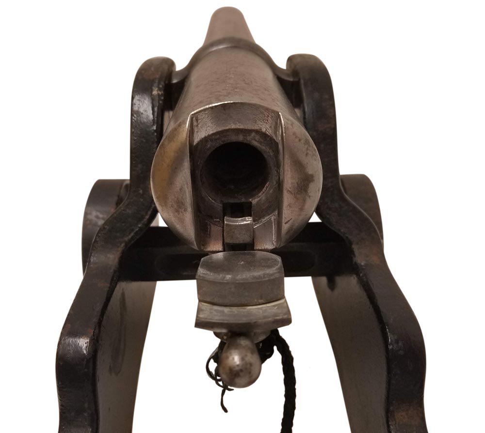 Winchester Signal Cannon Land and Sea Collection