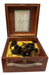 C. Plath Navistar Classic Sextant