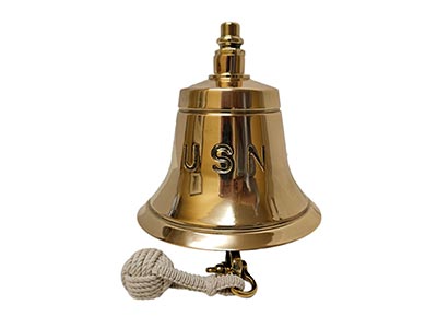Military Bells  Land and Sea Collection