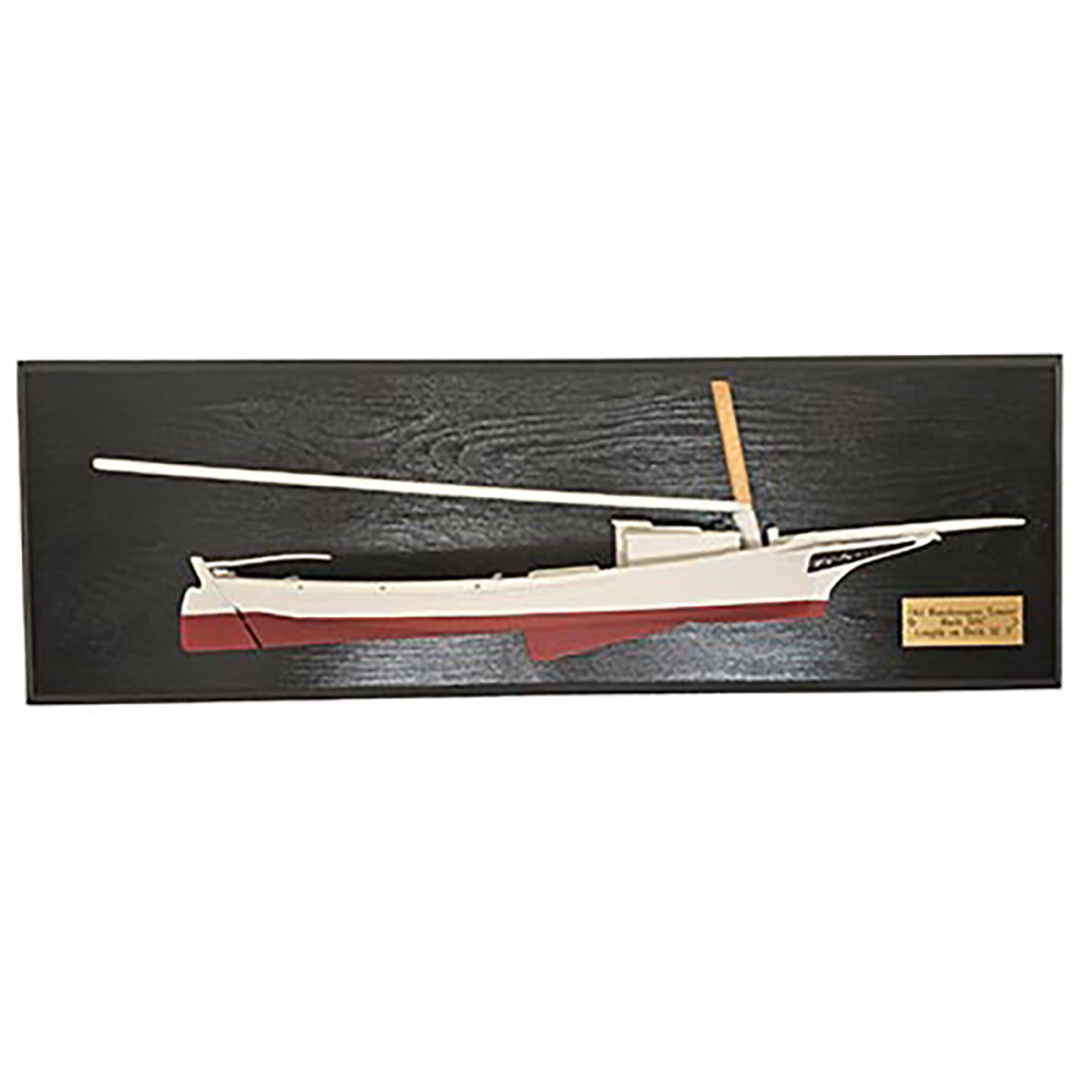 antique sailboat models for sale